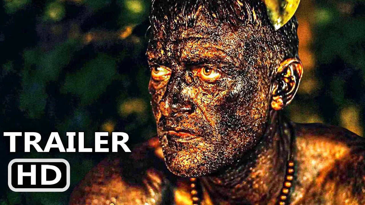 The Last Photograph Teaser Reveals Zack Snyder’s Darkest and Most Personal Film Yet