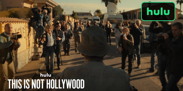 This Is Not Hollywood | Official Trailer