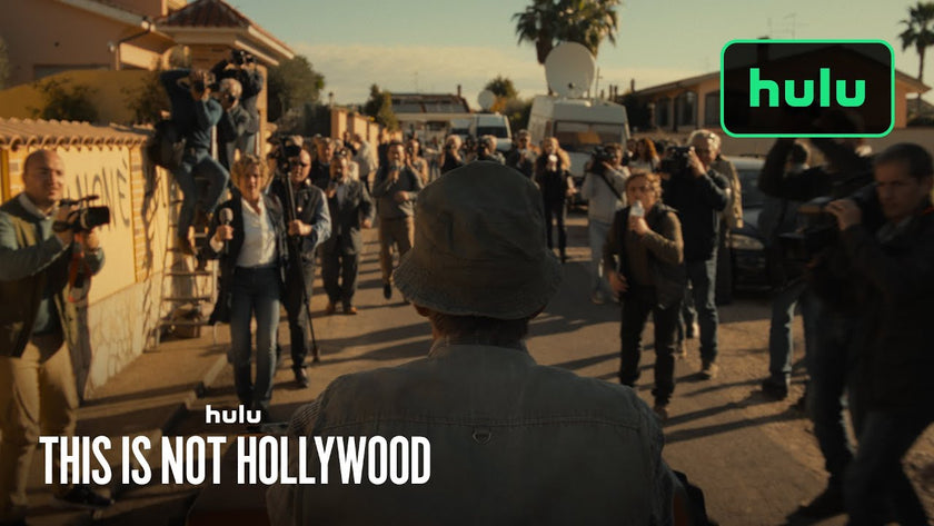 This Is Not Hollywood | Official Trailer