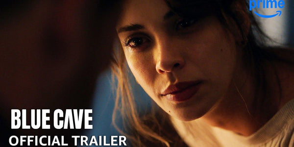 Blue Cave - Official Trailer