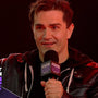 Sam Witwer and Athena Portillo | Star Wars Celebration LIVE! 2025