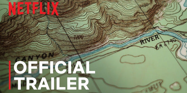 Gold & Greed: The Hunt for Fenn's Treasure | Official Trailer