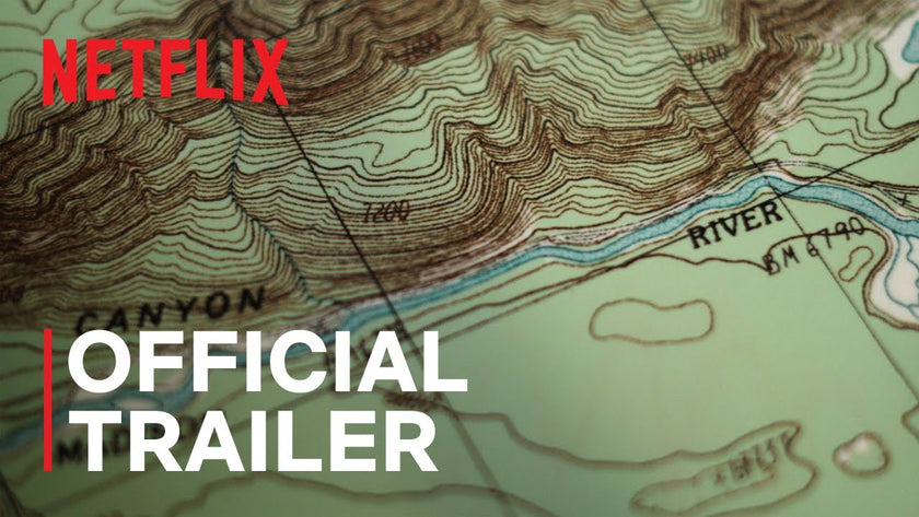 Gold & Greed: The Hunt for Fenn's Treasure | Official Trailer