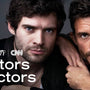 Jonathan Bailey & David Corenswet | Actors on Actors