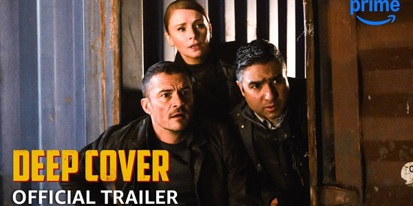 Deep Cover - Official Trailer