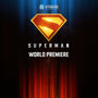 Superman World Premiere Live