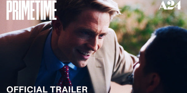 Robert Pattinson Pushes True Crime Too Far in A24’s Dark New Primetime Trailer