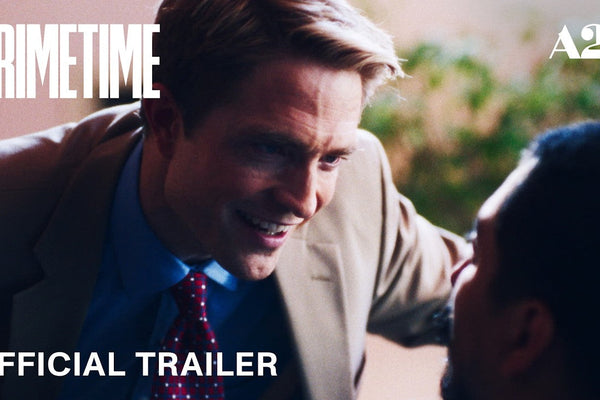 Robert Pattinson Pushes True Crime Too Far in A24’s Dark New Primetime Trailer