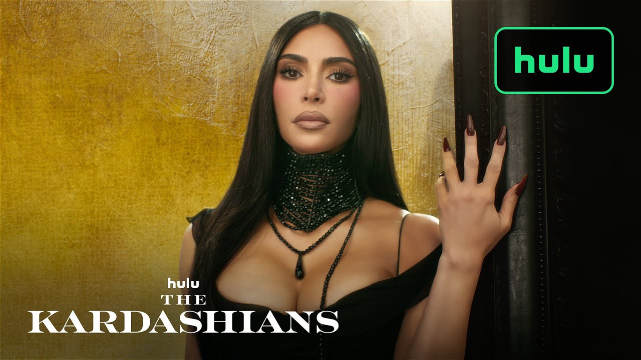 The Kardashians | Season 6 | Teaser