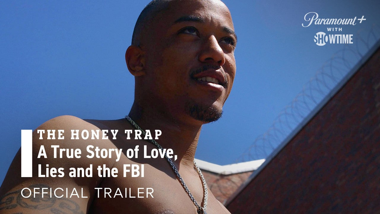 The Honey Trap: A True Story of Love, Lies and the FBI | Official Trailer