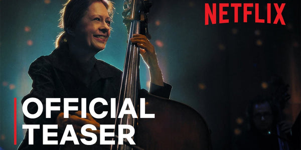 The Only Girl In The Orchestra | Official Teaser