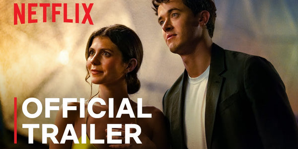 People We Meet On Vacation | Official Trailer