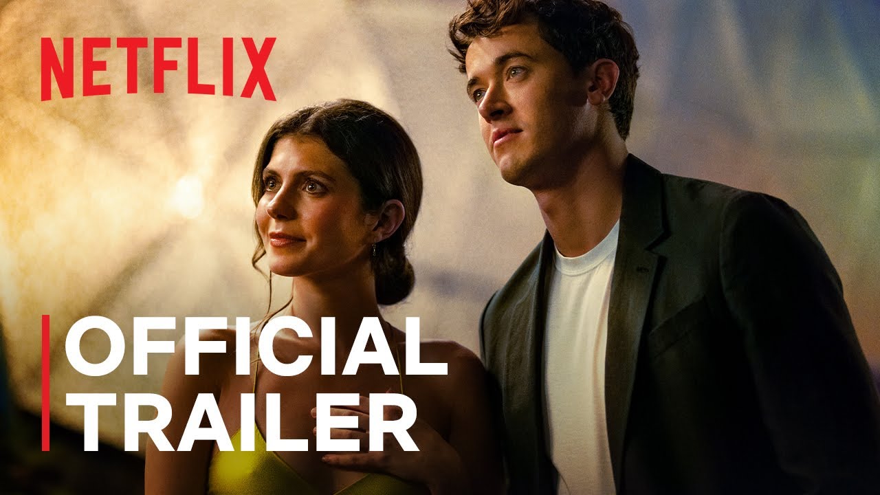 People We Meet On Vacation | Official Trailer