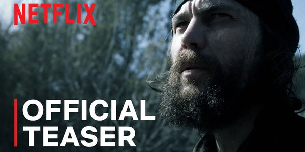 American Primeval | Official Teaser