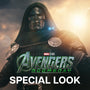 Avengers: Doomsday Special Look Unleashes Doctor Doom Against the Marvel Multiverse