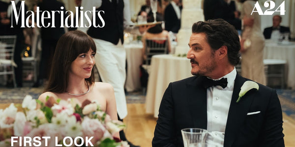 Materialists | Official First Look