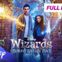 Wizards Beyond Waverly Place First Full Episode🪄