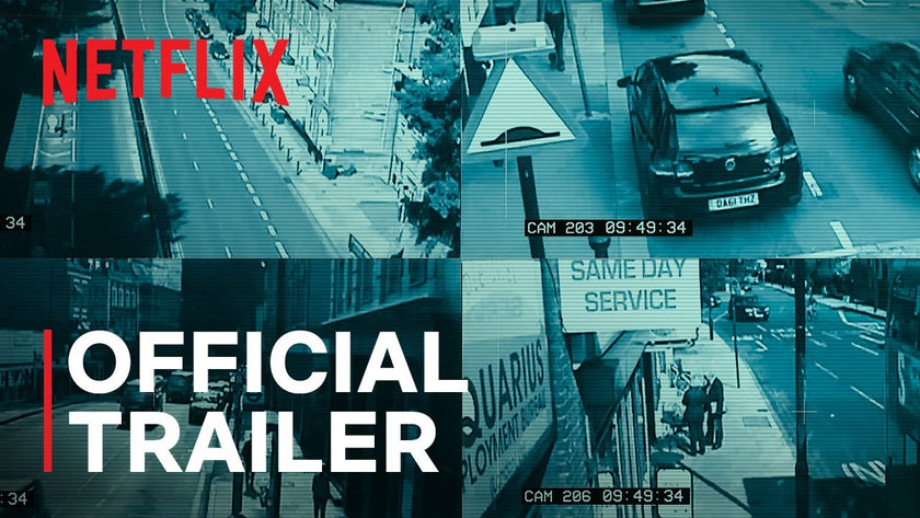 Attack on London: Hunting The 7/7 Bombers | Official Trailer