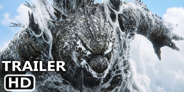 Godzilla Minus Zero Teaser Trailer 2 Pushes the Kaiju Nightmare Beyond Survival