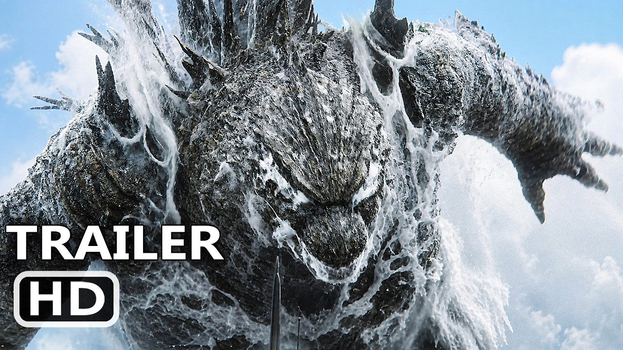 Godzilla Minus Zero Teaser Trailer 2 Pushes the Kaiju Nightmare Beyond Survival