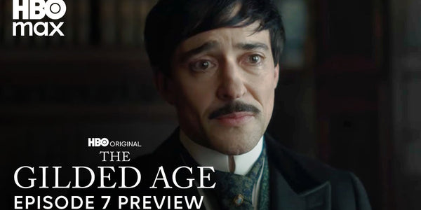 The Gilded Age Season 3 | Episode 7 Preview