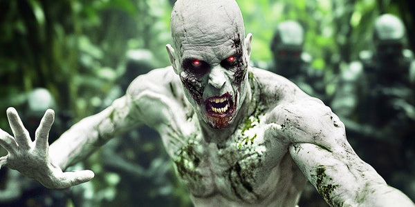 THE BEST UPCOMING HORROR MOVIES 2025