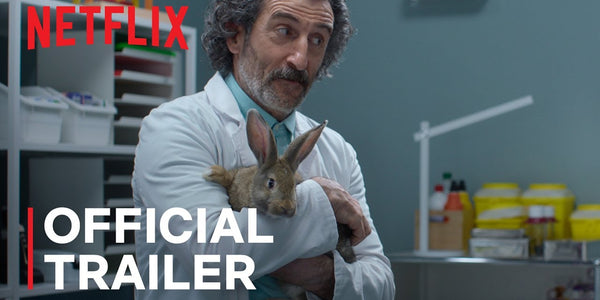 Old Dog, New Tricks | Official Trailer