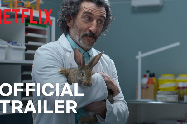 Old Dog, New Tricks | Official Trailer