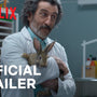 Old Dog, New Tricks | Official Trailer