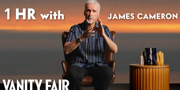 Every James Cameron Movie, Explained by James Cameron