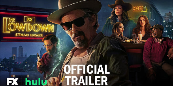 The Lowdown | Official Trailer