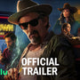 The Lowdown | Official Trailer