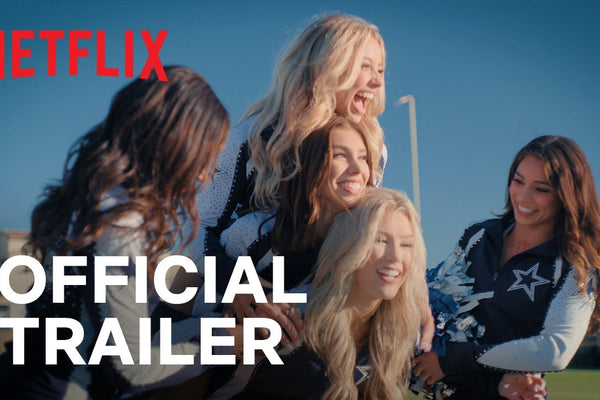 America’s Sweethearts Season 3 Raises the Stakes for the Dallas Cowboys Cheerleaders