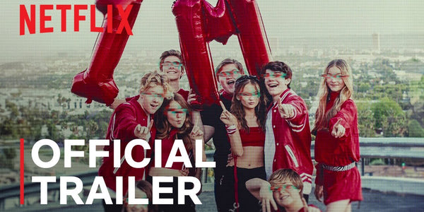 Bad Influence: The Dark Side of Kidfluencing | Official Trailer