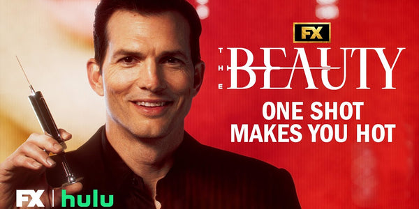 The Beauty — FX Introduces a World Where Perfection Comes at a Price