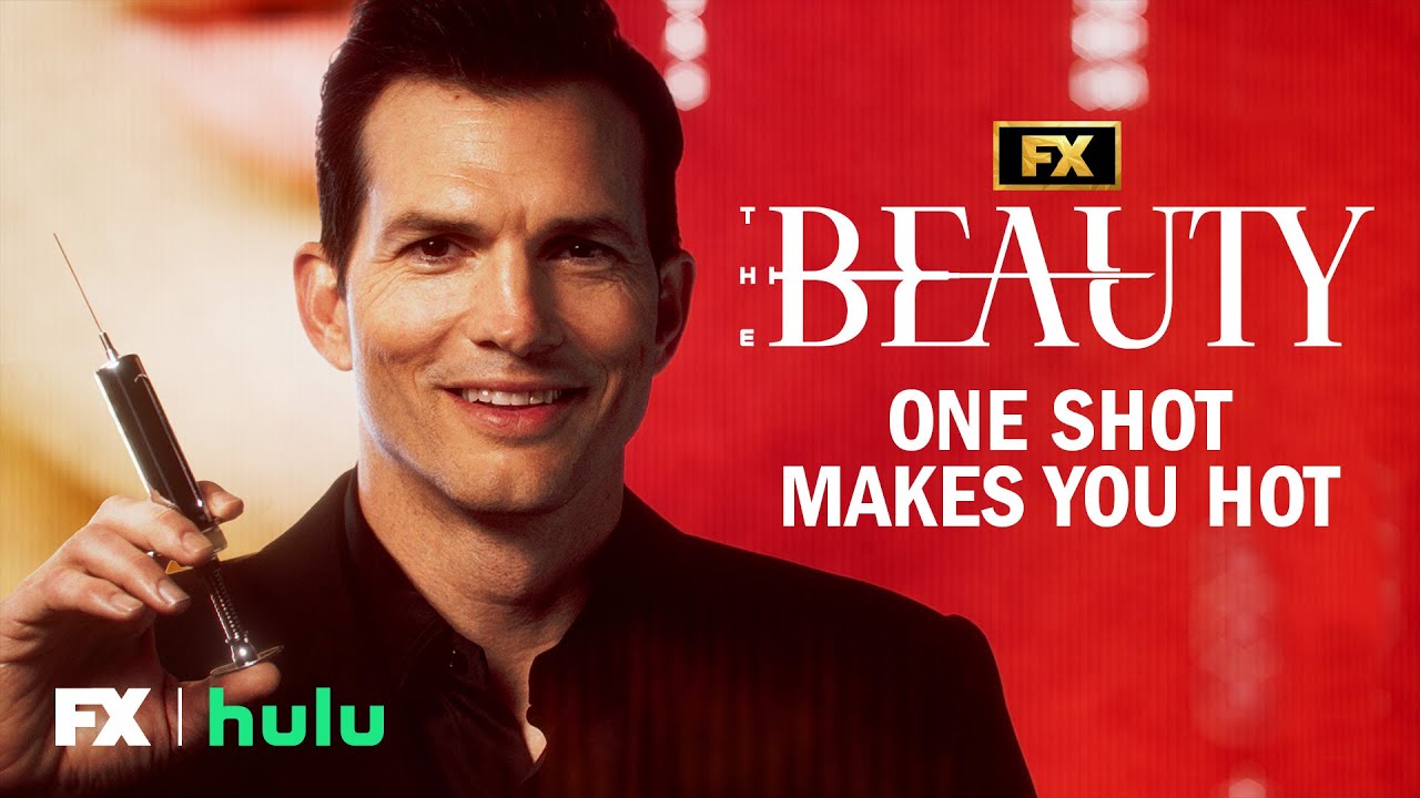 The Beauty — FX Introduces a World Where Perfection Comes at a Price