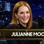 Julianne Moore Bonded with Falcons in Sirens