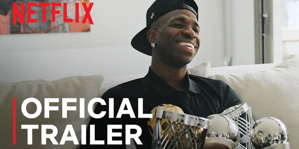 Vini Jr. | Official Trailer