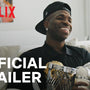 Vini Jr. | Official Trailer