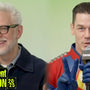 James Gunn Says All of ‘Peacemaker’ Season 1 is Canon to the DCU | SDCC 2025