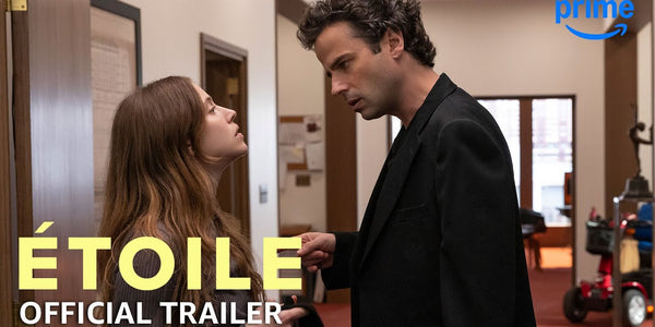 Étoile - Official Trailer