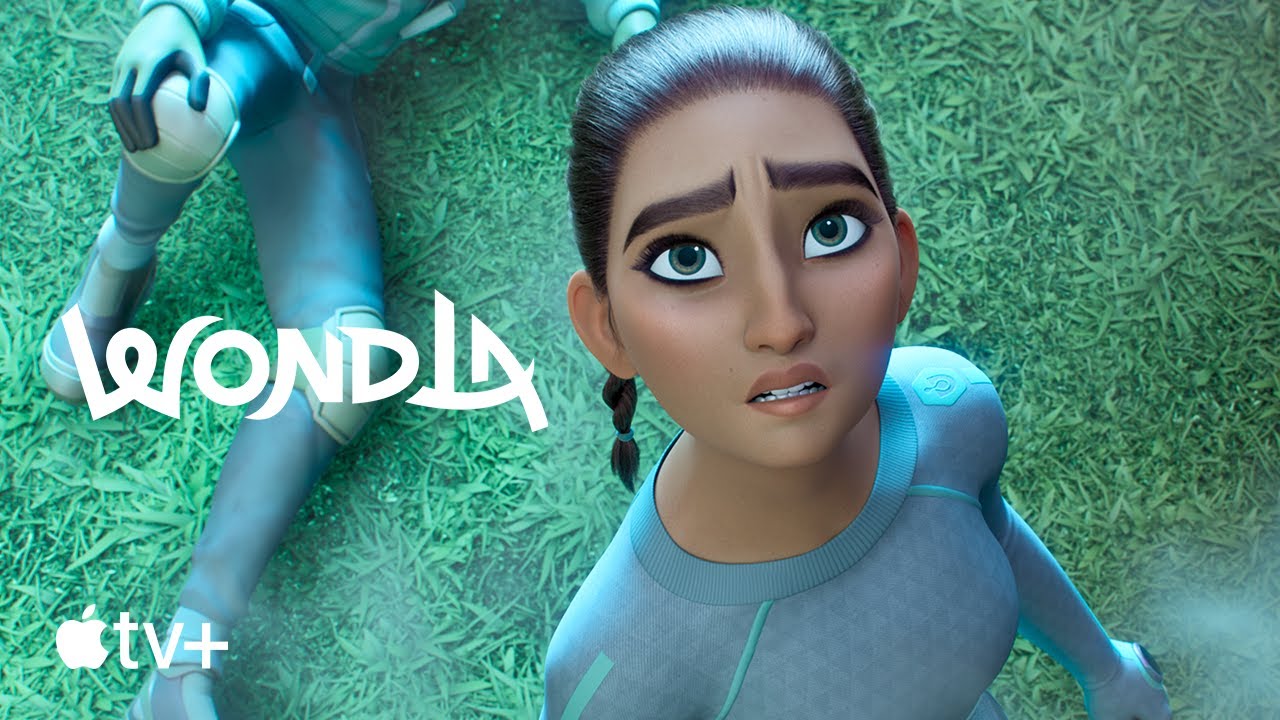 WondLa — Season 2 Official Trailer