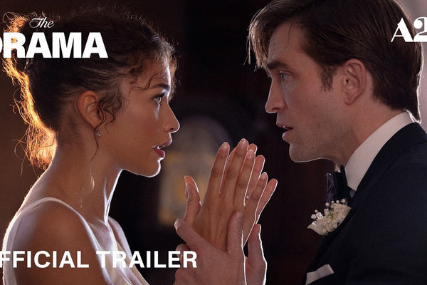 The Drama | Official Trailer