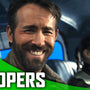 THE ADAM PROJECT Bloopers: Hilarious Gag Reel