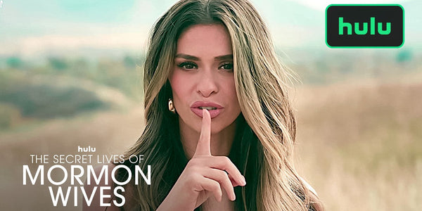 The Secret Lives of Mormon Wives S4 | Official Trailer