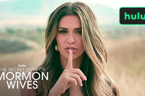 The Secret Lives of Mormon Wives S4 | Official Trailer