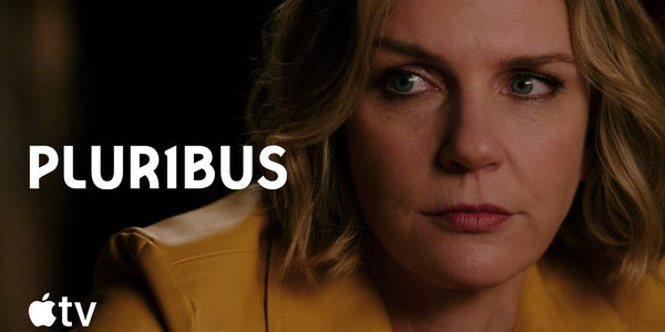 Pluribus — Official Trailer | Apple TV