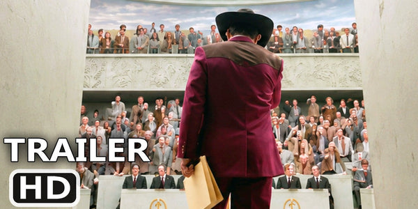 Digger Turns Tom Cruise Into Iñárritu’s Catastrophic Oil-Tycoon Messiah