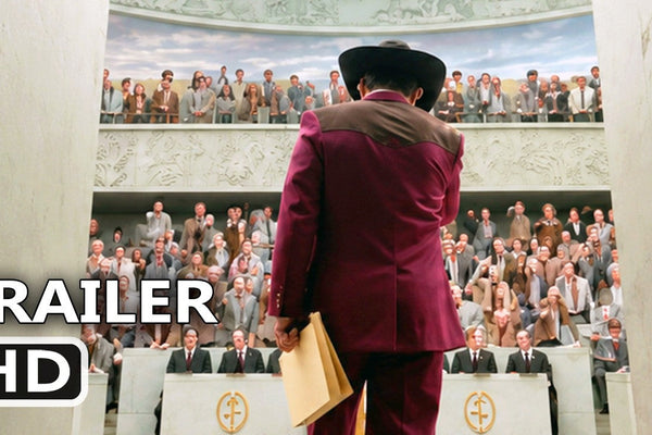 Digger Turns Tom Cruise Into Iñárritu’s Catastrophic Oil-Tycoon Messiah