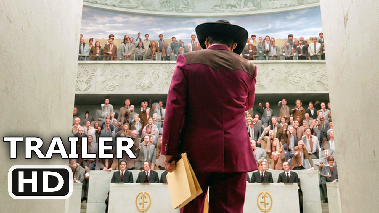 Digger Turns Tom Cruise Into Iñárritu’s Catastrophic Oil-Tycoon Messiah